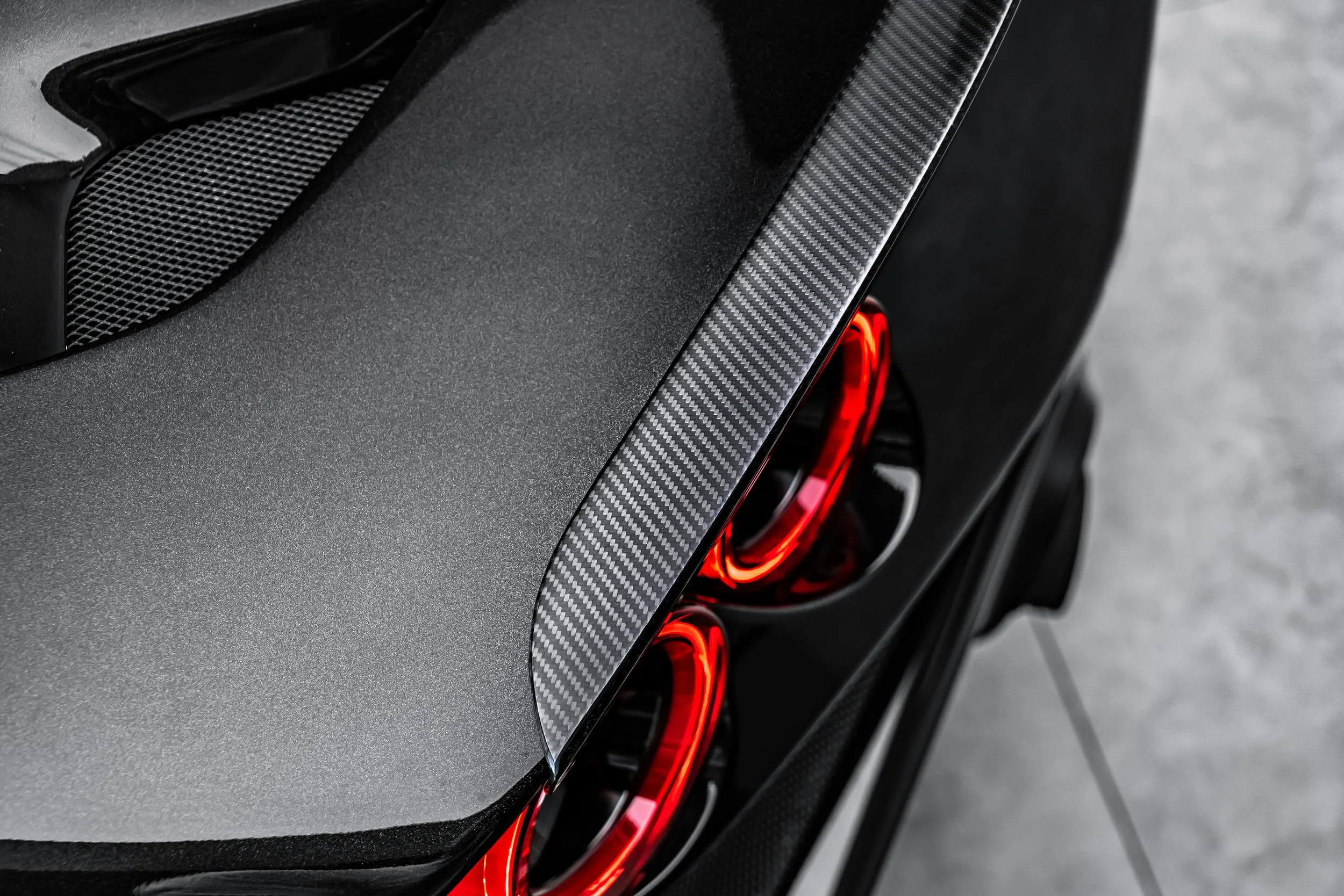 2022 Ferrari F8 Spider by Novitec, 13/28