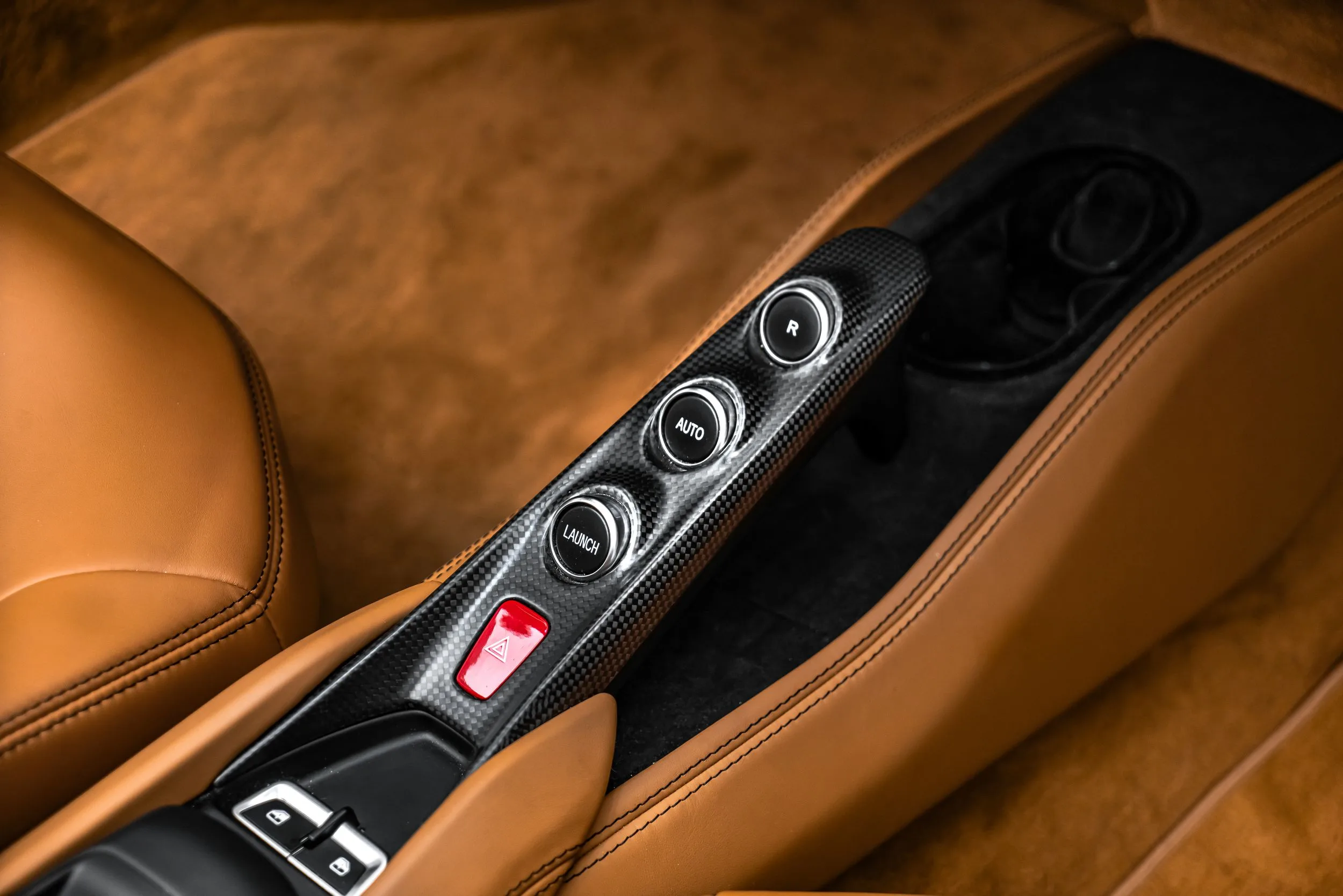 2022 Ferrari F8 Spider by Novitec, 19/28