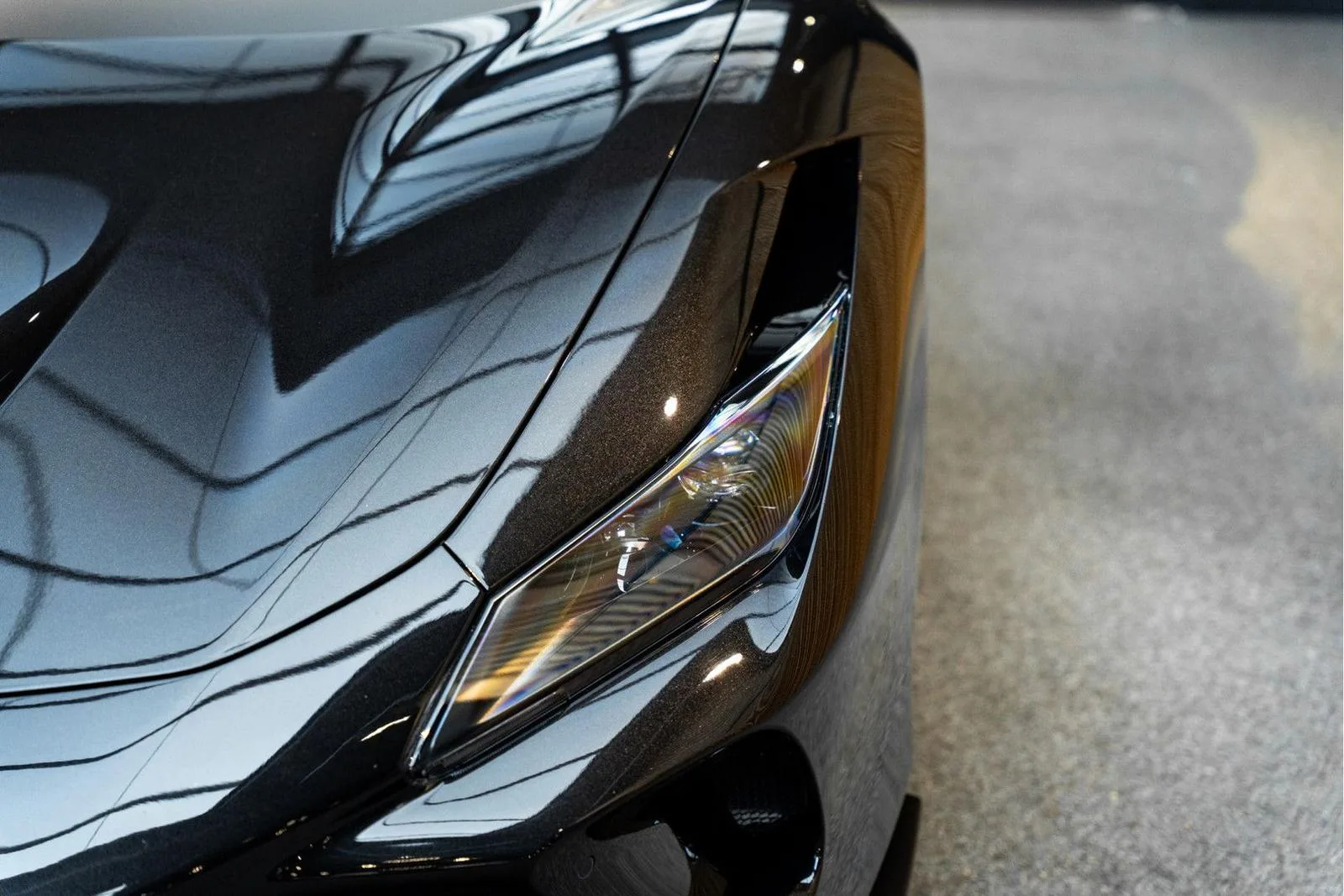 2022 Ferrari F8 Spider, 13/30