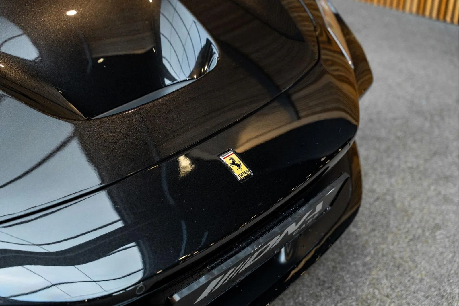 2022 Ferrari F8 Spider, 14/30