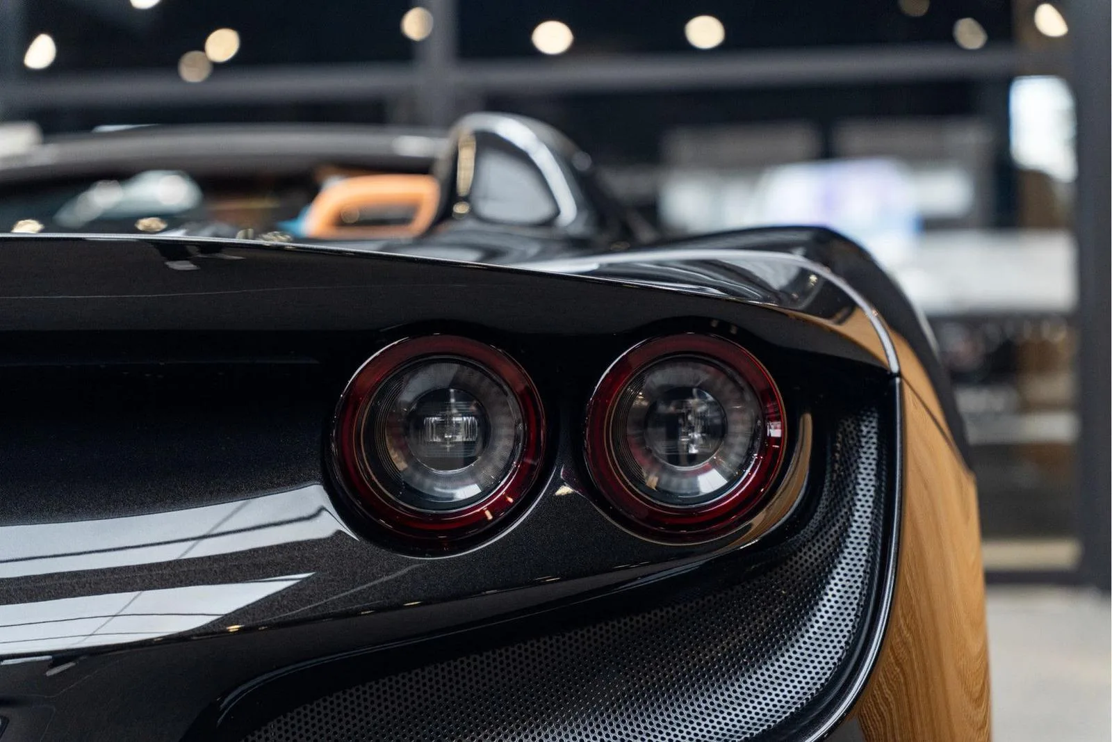 2022 Ferrari F8 Spider, 15/30