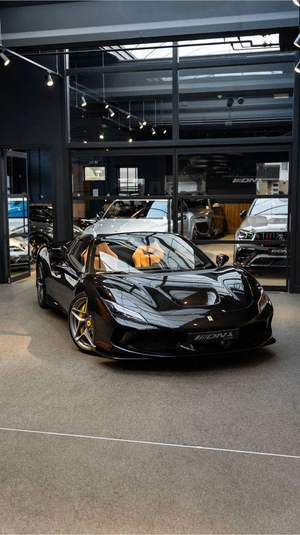 2022 Ferrari F8 Spider, 22/30