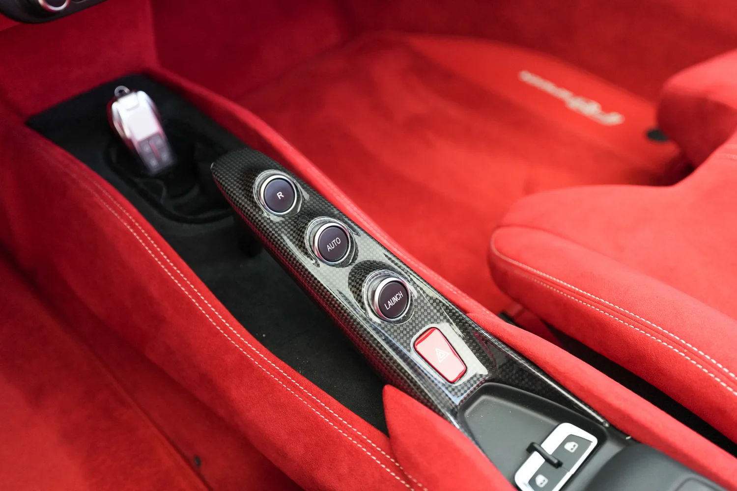 2022 Ferrari F8 Spider, 7/20
