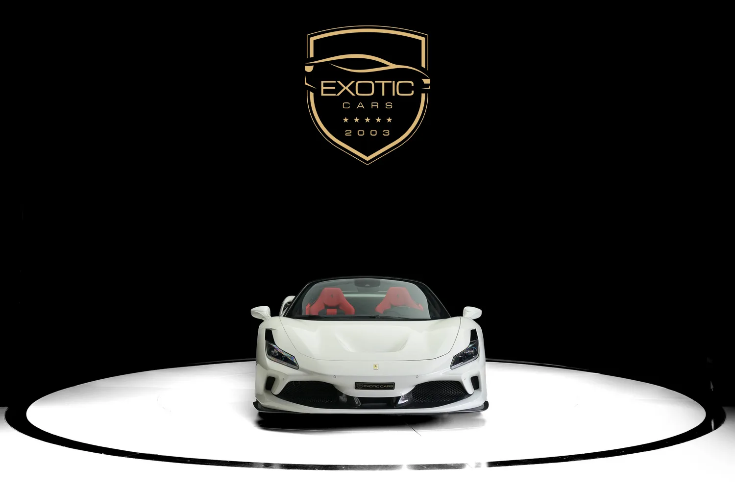 2022 Ferrari F8 Spider, 2/20