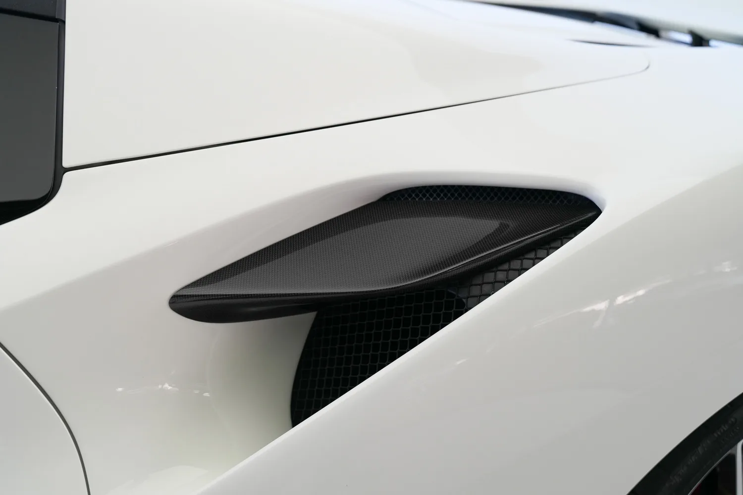 2022 Ferrari F8 Spider, 19/20
