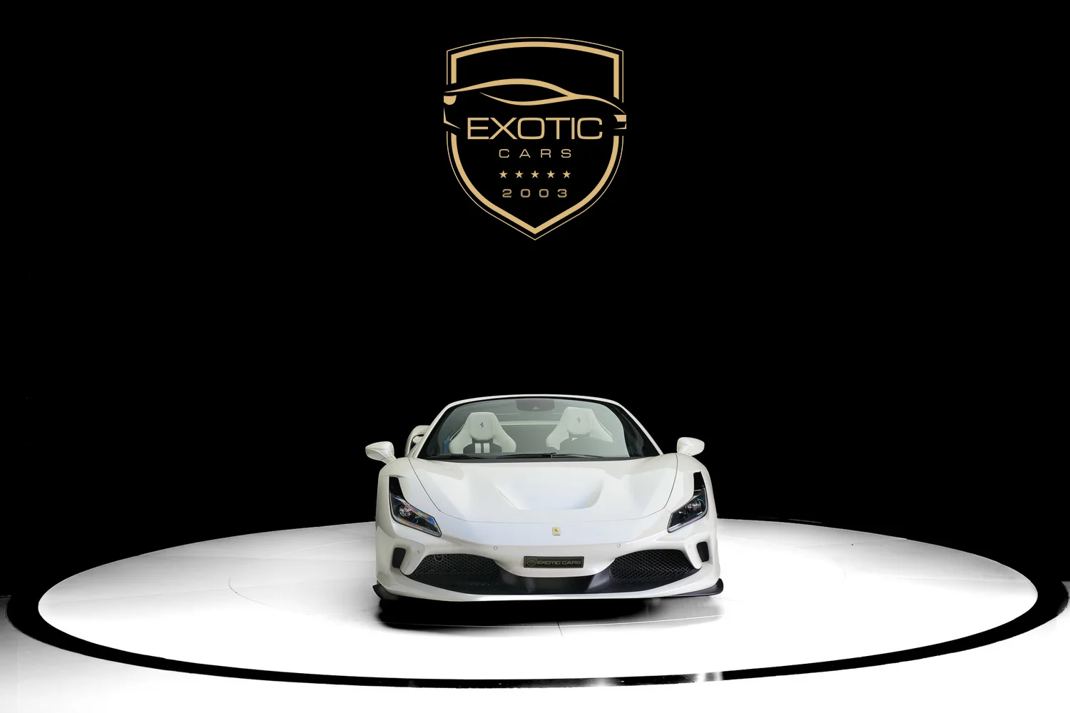 2022 Ferrari F8 Spider, 16/16
