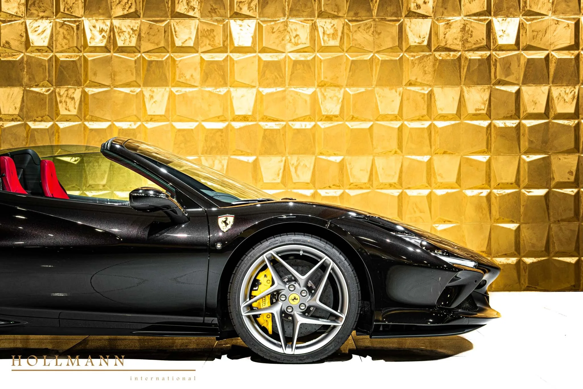 2022 Ferrari F8 Spider, 9/22