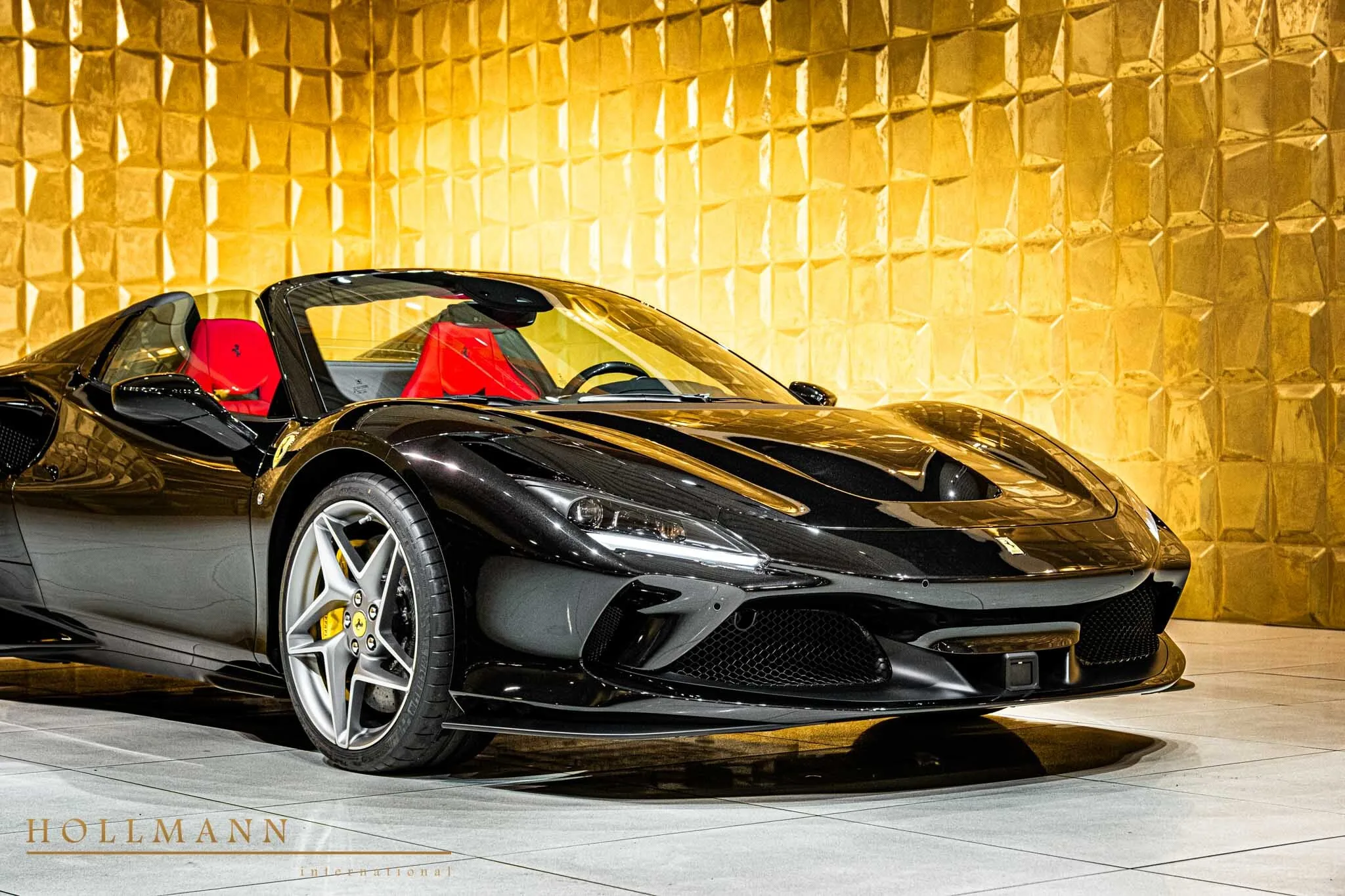 2022 Ferrari F8 Spider, 13/22