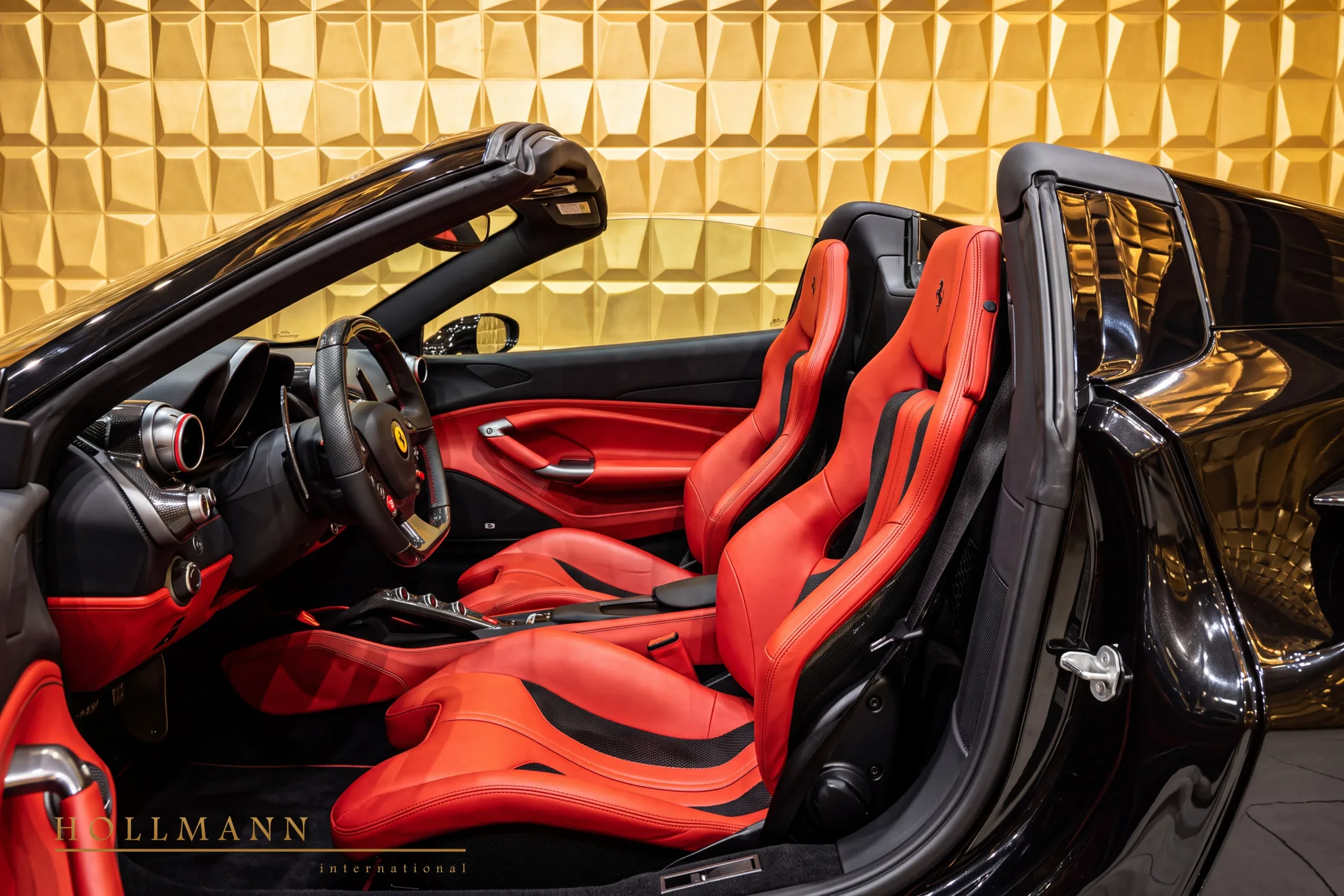 2022 Ferrari F8 Spider, 16/22
