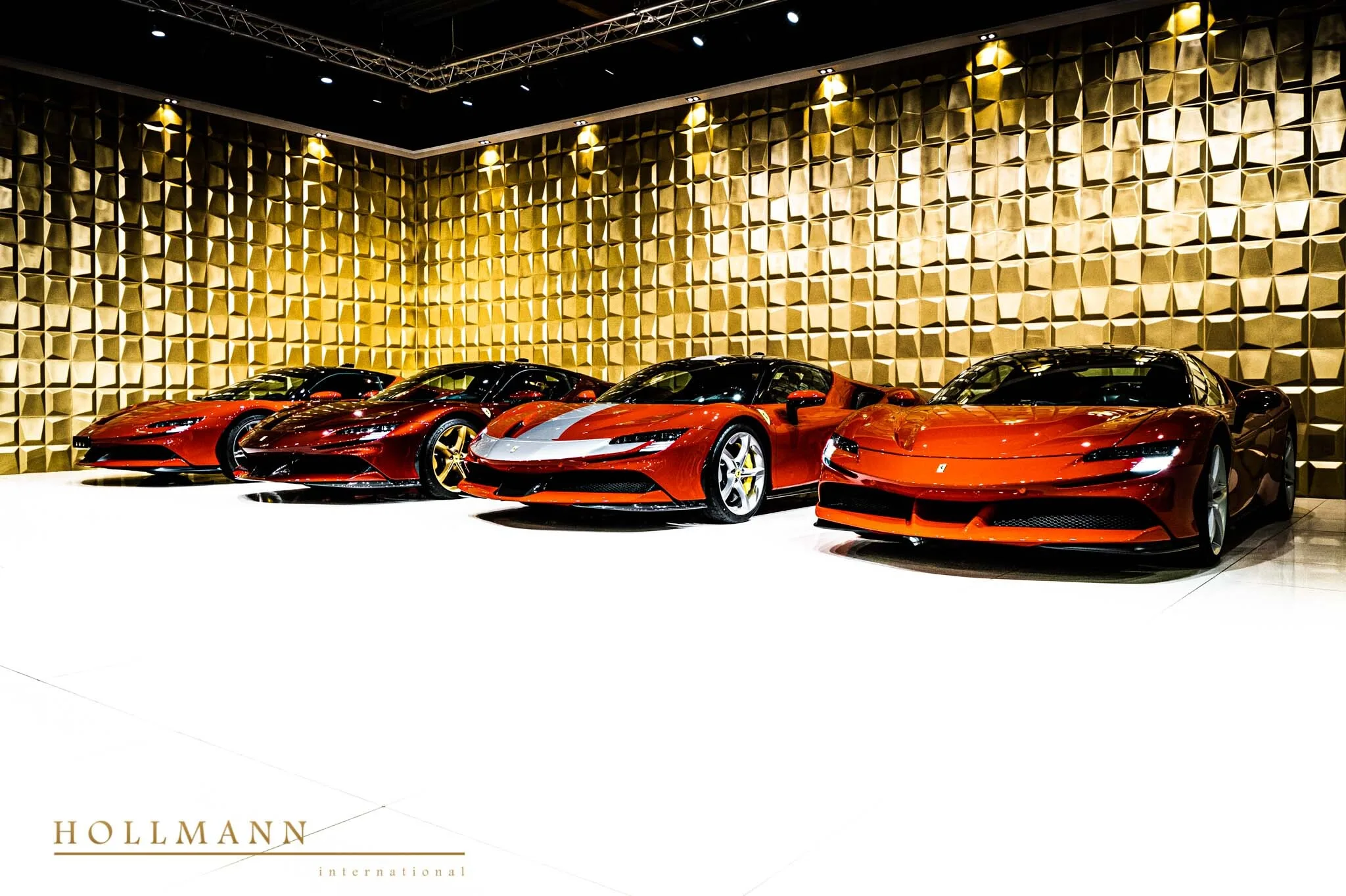 2022 Ferrari F8 Spider, 19/22