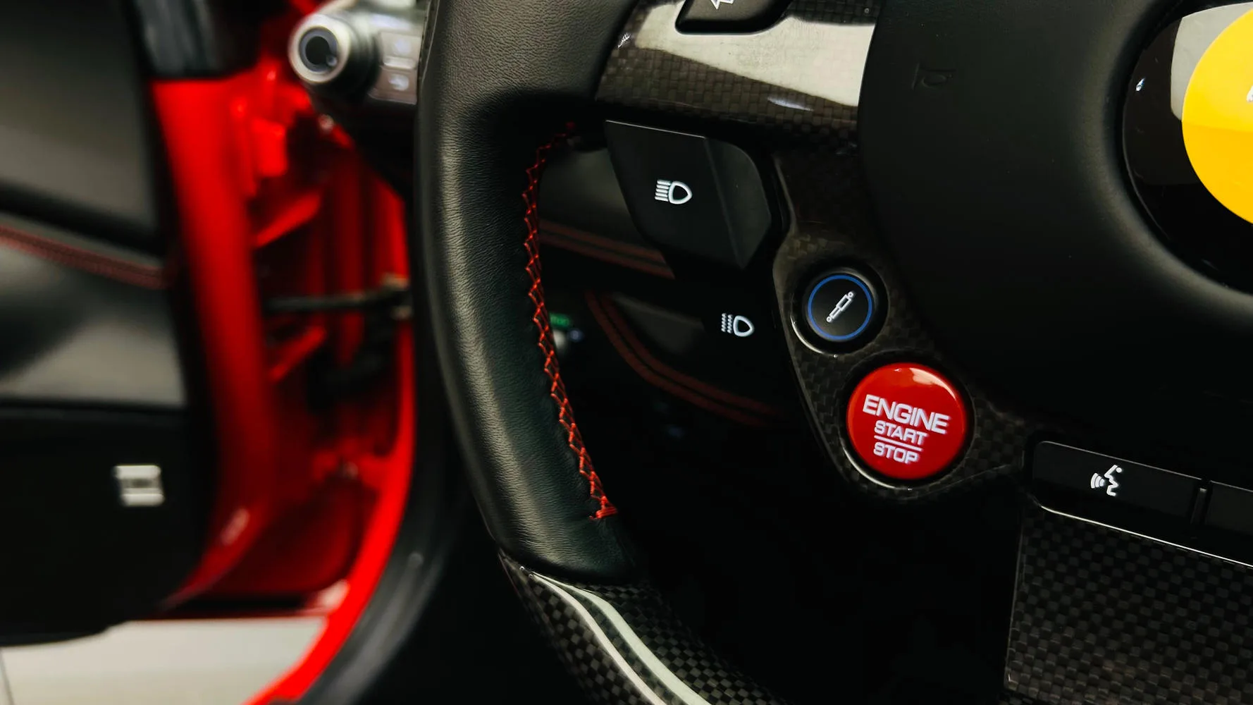 2022 Ferrari F8 Spider, 26/30