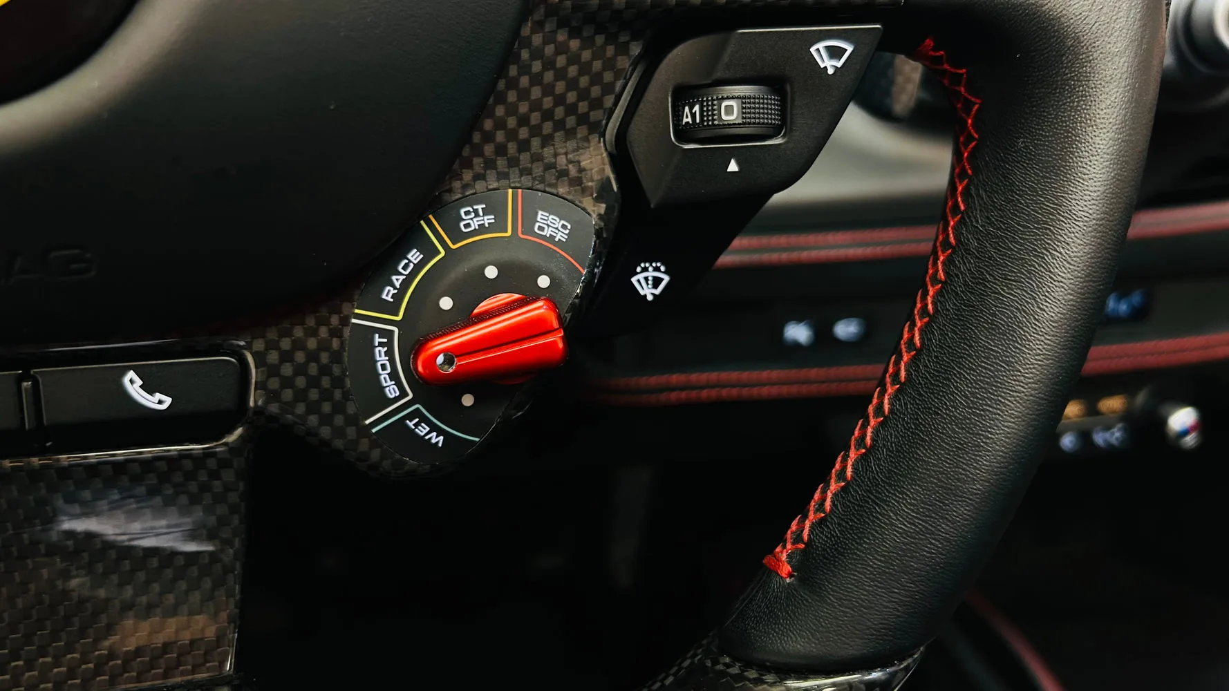 2022 Ferrari F8 Spider, 27/30