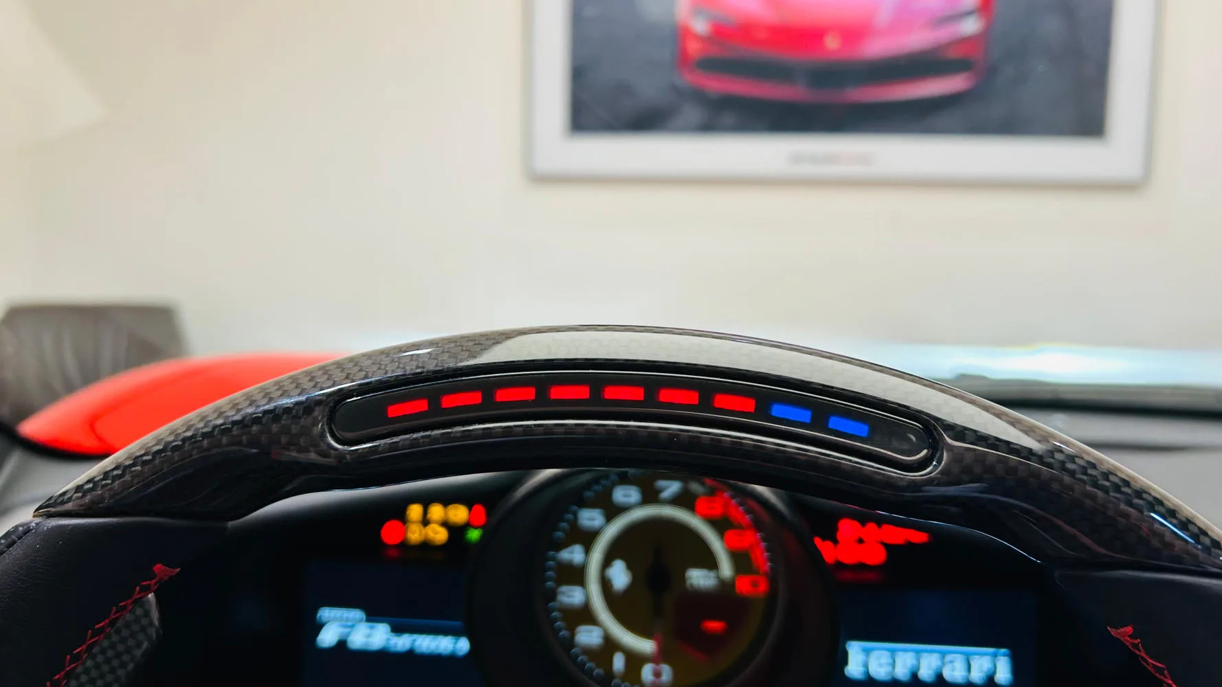 2022 Ferrari F8 Spider, 28/30