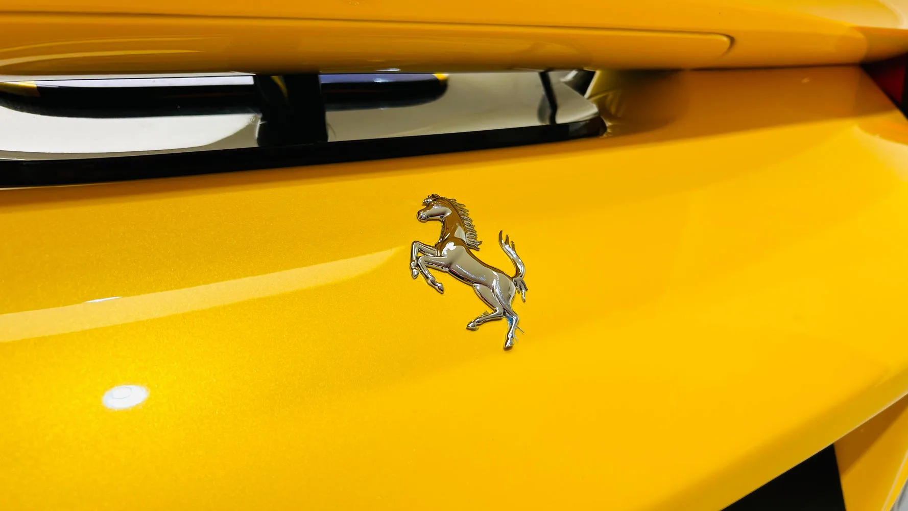 2022 Ferrari F8 Spider, 17/30