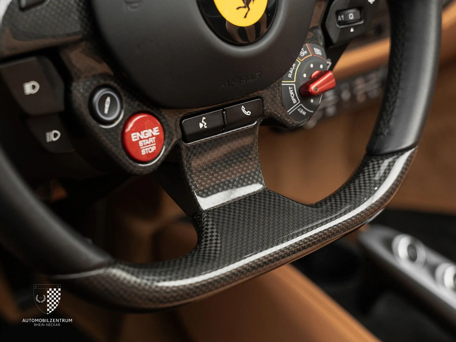 2022 Ferrari F8 Spider, 18/30
