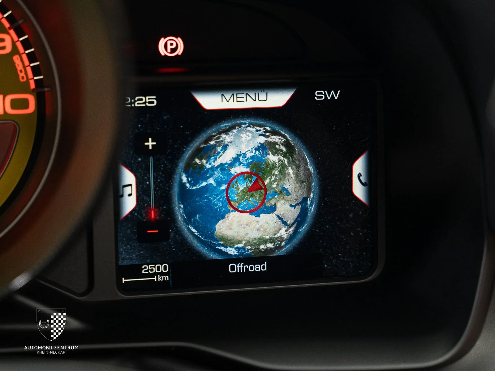 2022 Ferrari F8 Spider, 22/30