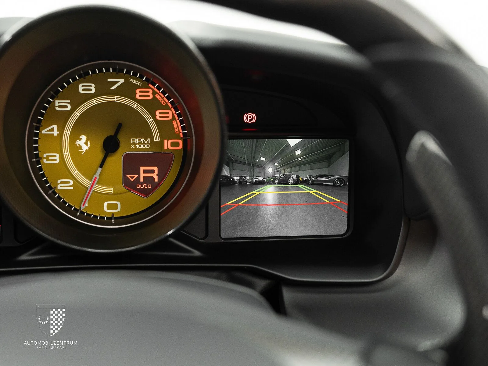 2022 Ferrari F8 Spider, 23/30