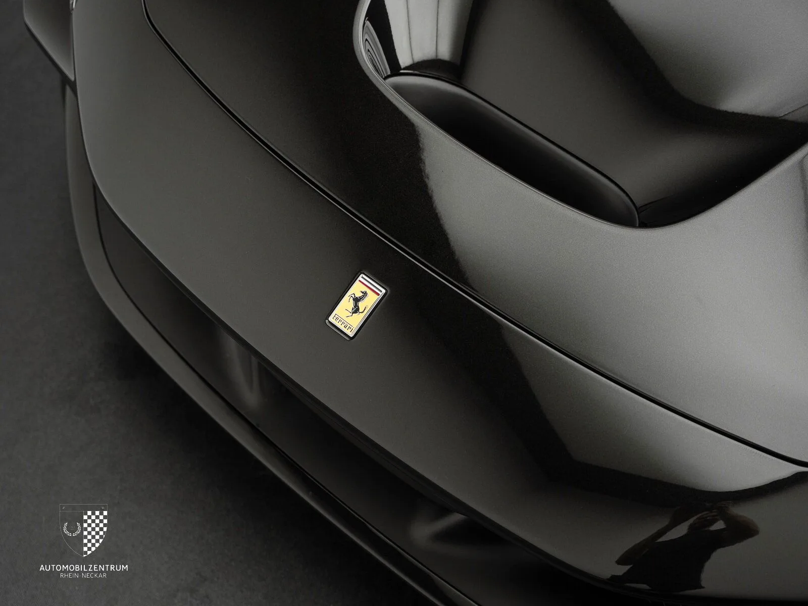2022 Ferrari F8 Spider, 30/30