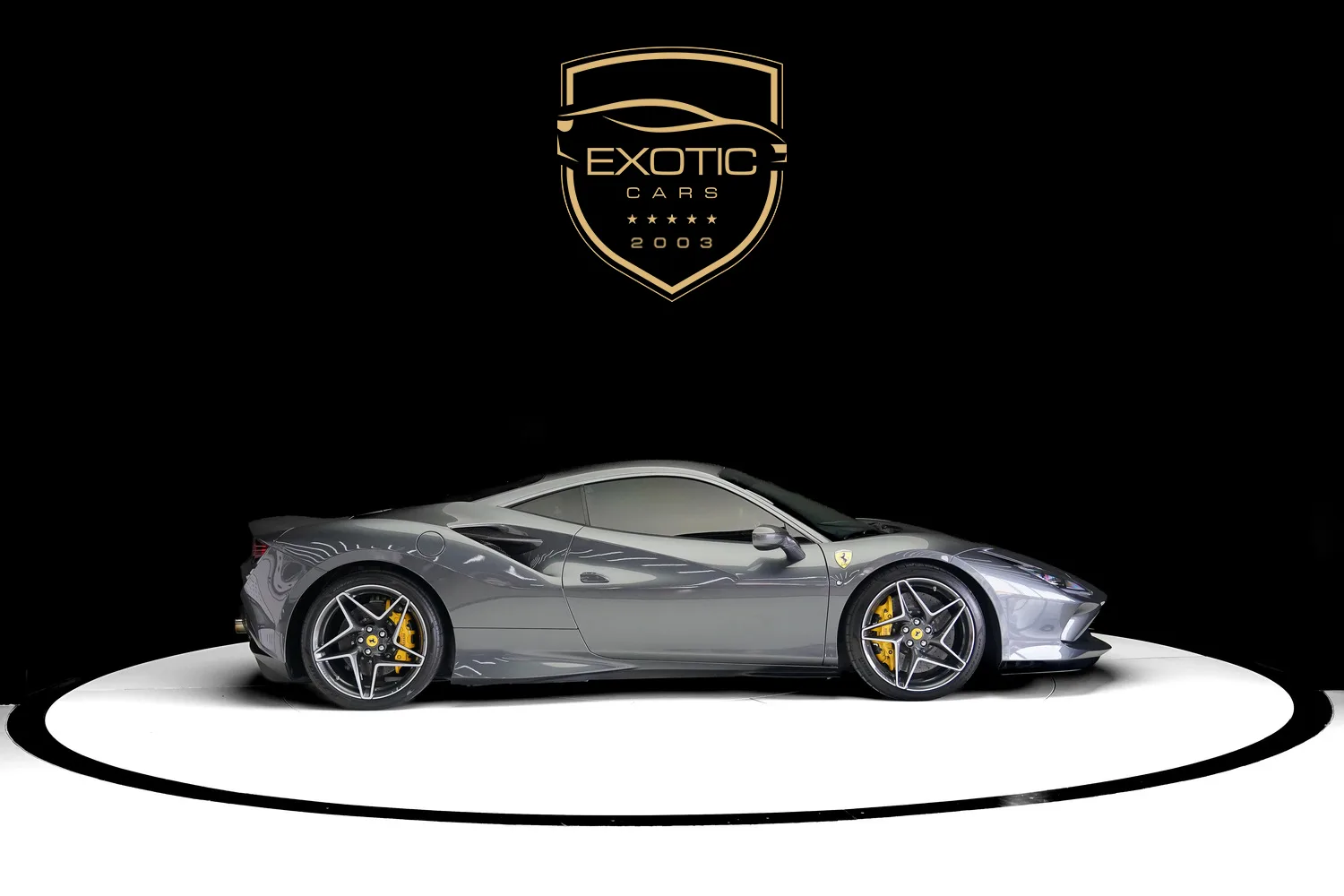 2022 Ferrari F8 Tributo, 14/17