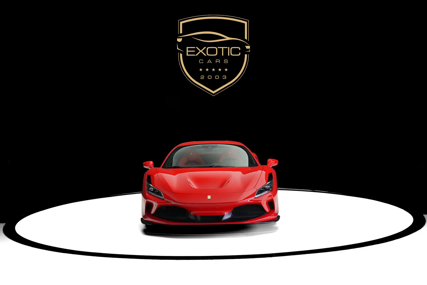 2022 Ferrari F8 Tributo, 2/17