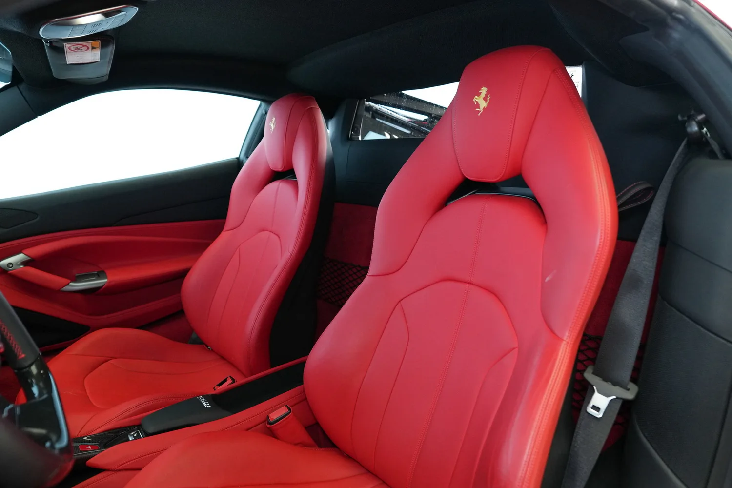 2022 Ferrari F8 Tributo, 9/17