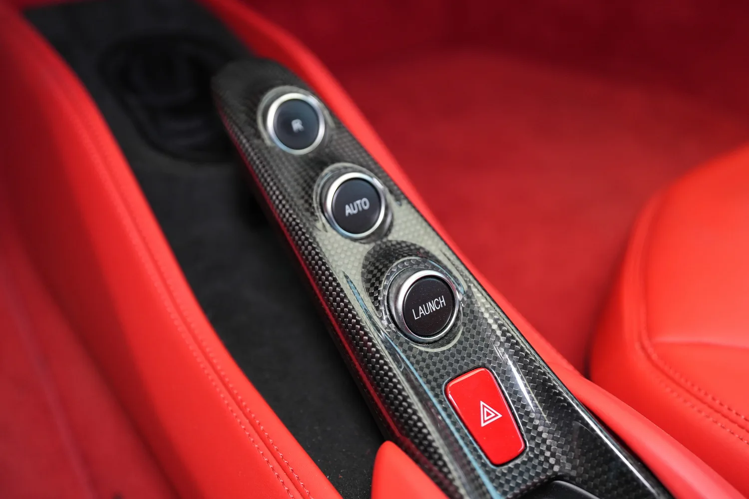 2022 Ferrari F8 Tributo, 12/17