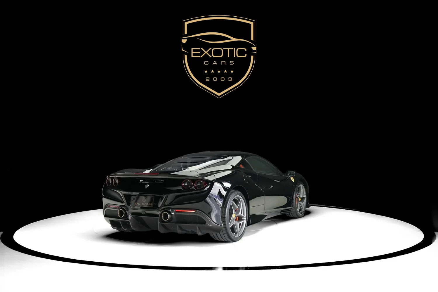 2022 Ferrari F8 Tributo, 2/20