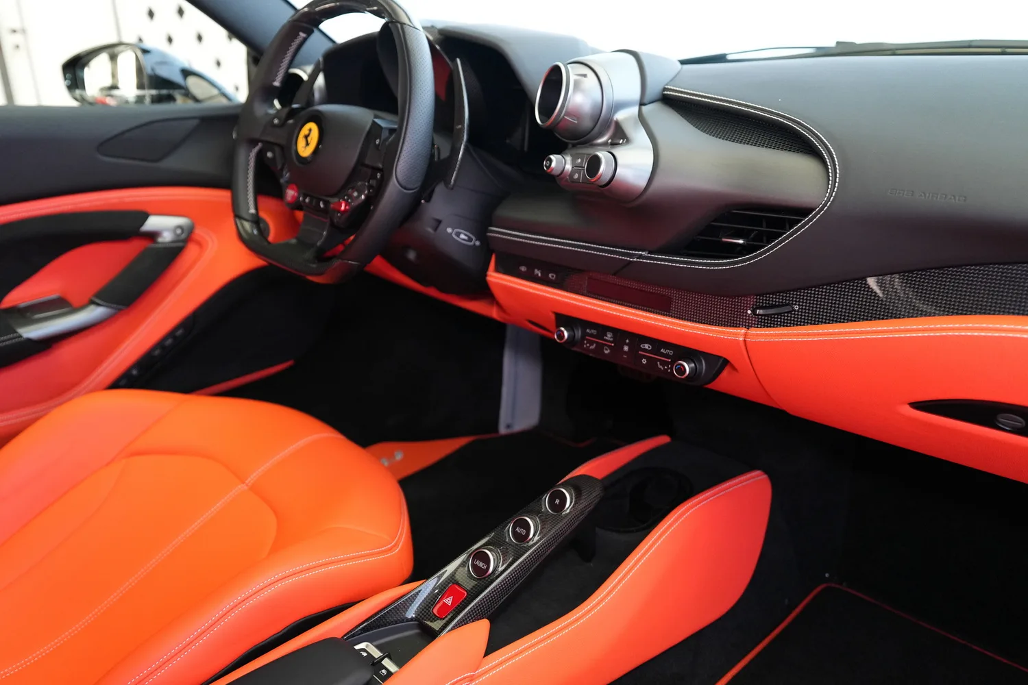 2022 Ferrari F8 Tributo, 15/20