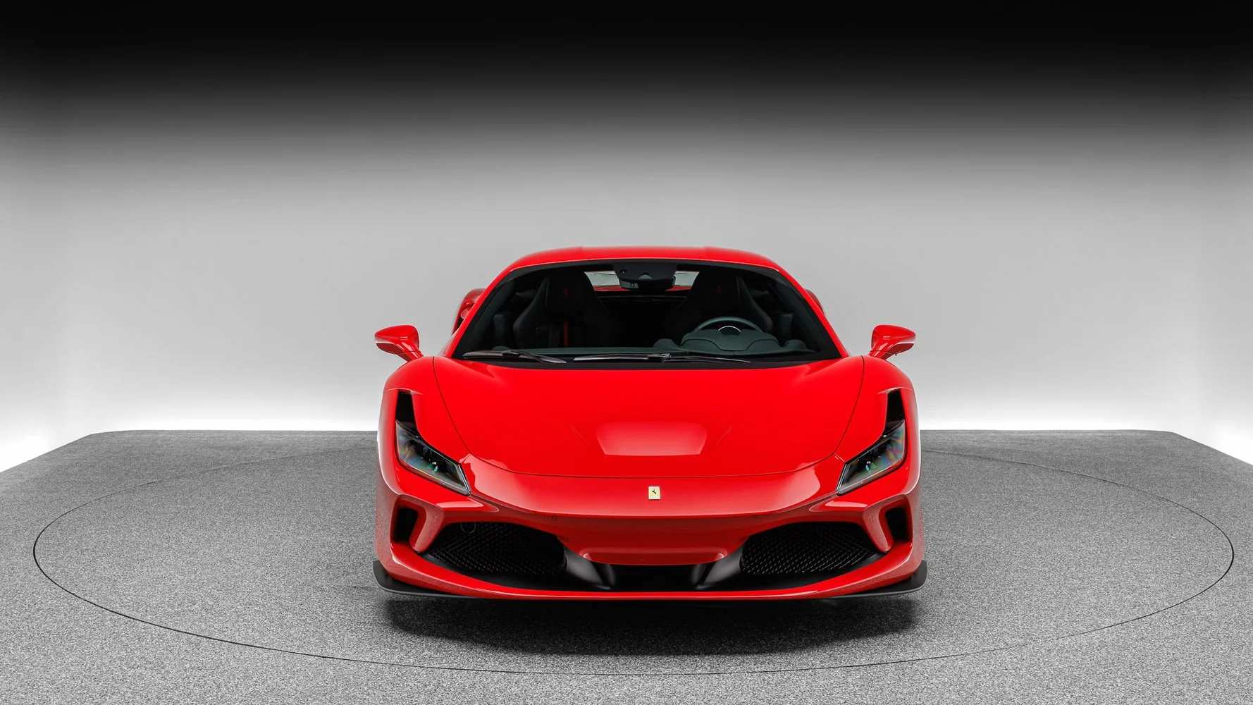 2022 Ferrari F8 Tributo, 2/18