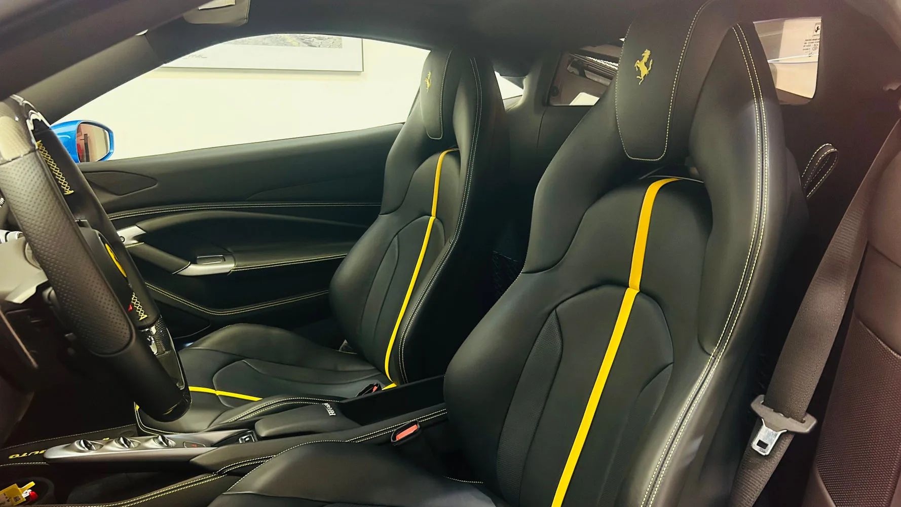 2022 Ferrari F8 Tributo, 6/30