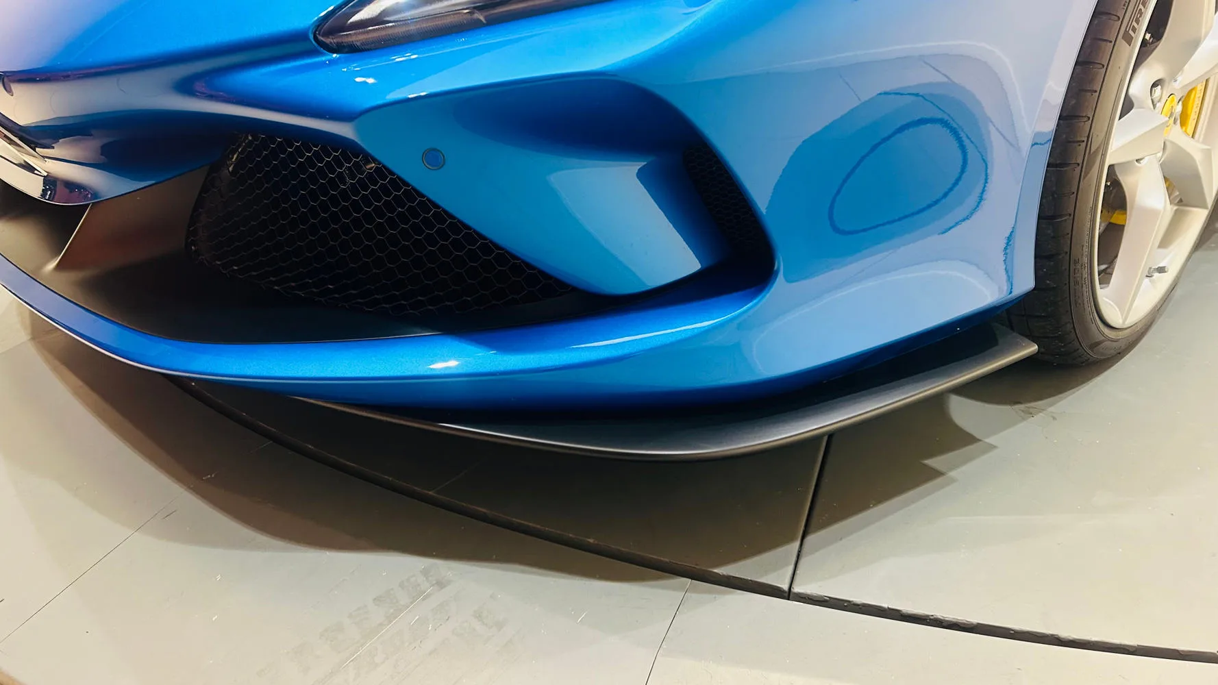 2022 Ferrari F8 Tributo, 7/30