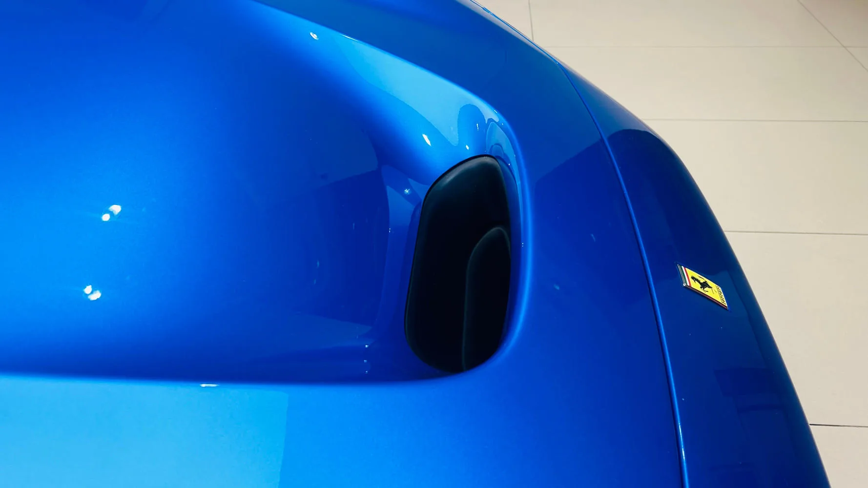 2022 Ferrari F8 Tributo, 8/30
