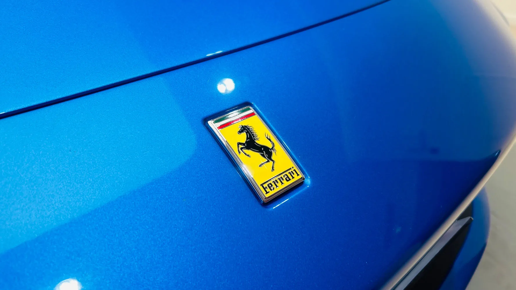 2022 Ferrari F8 Tributo, 9/30