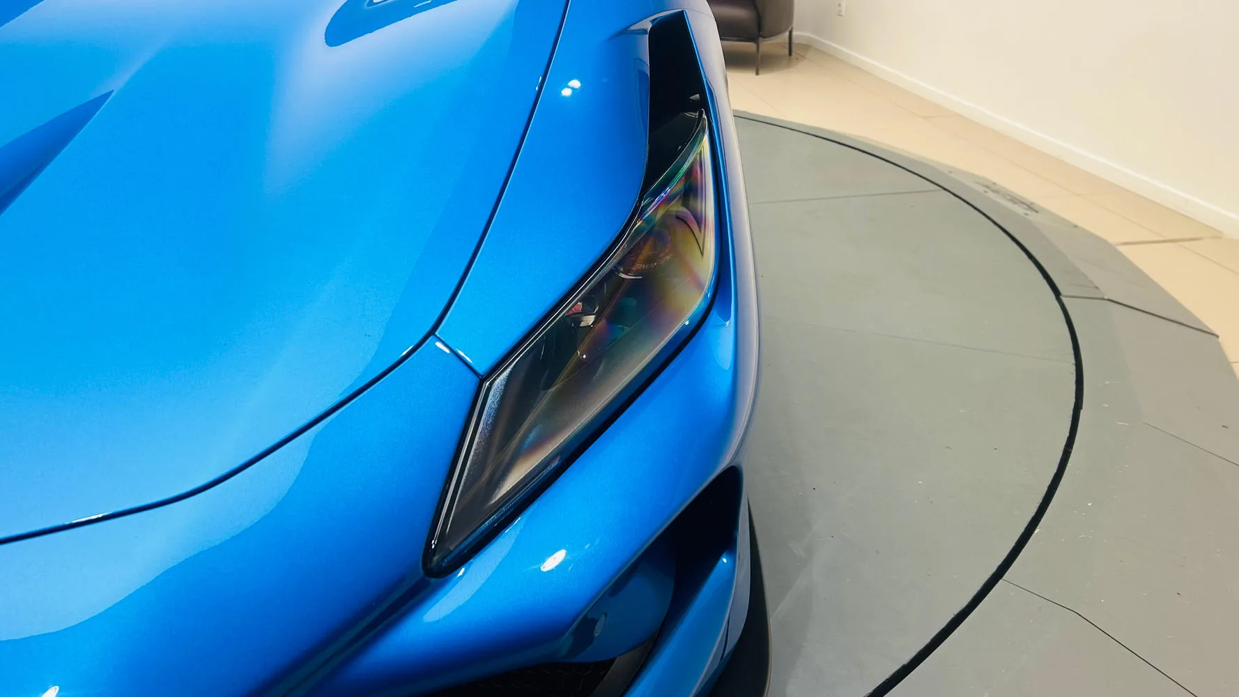 2022 Ferrari F8 Tributo, 10/30