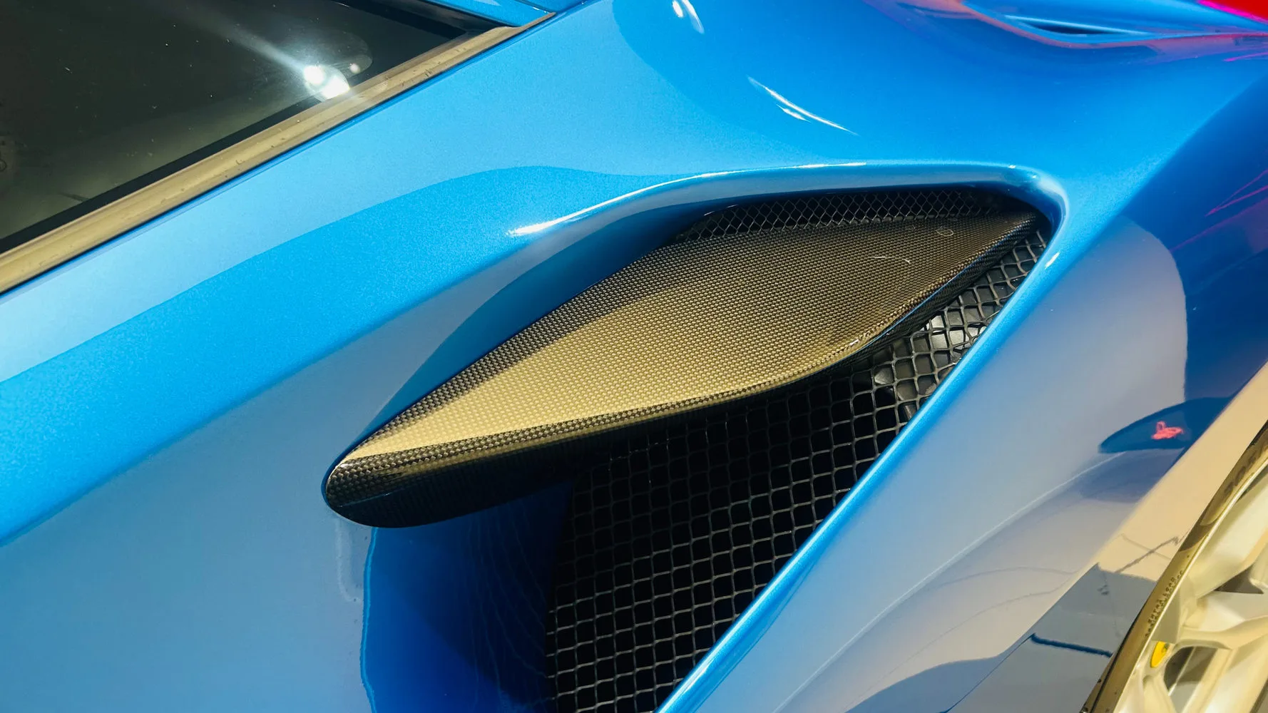 2022 Ferrari F8 Tributo, 13/30