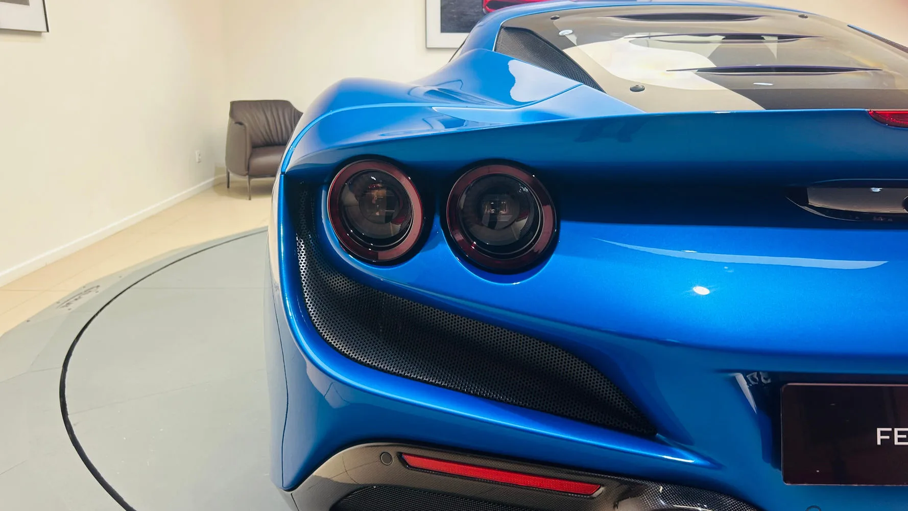 2022 Ferrari F8 Tributo, 16/30