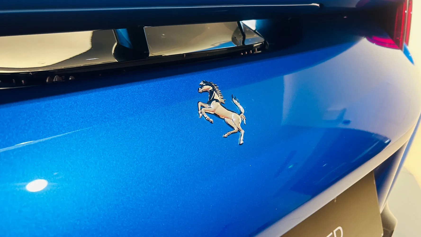 2022 Ferrari F8 Tributo, 18/30
