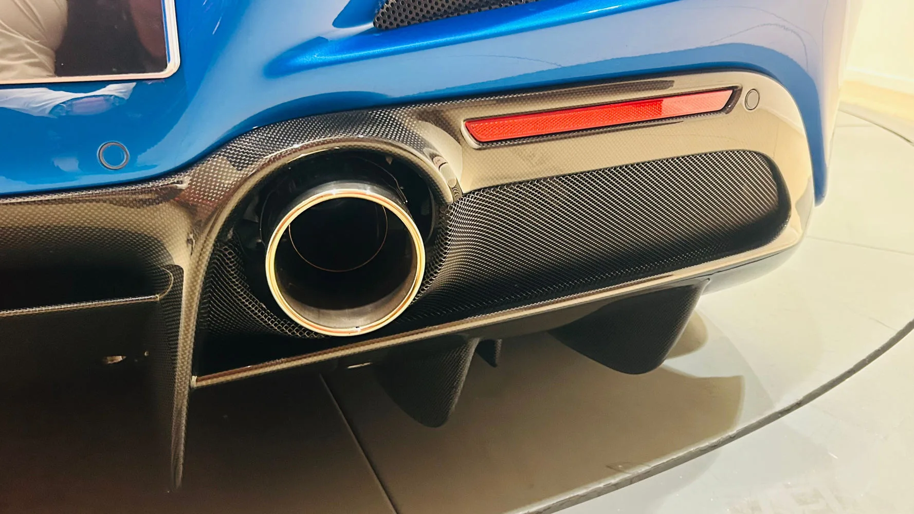 2022 Ferrari F8 Tributo, 20/30