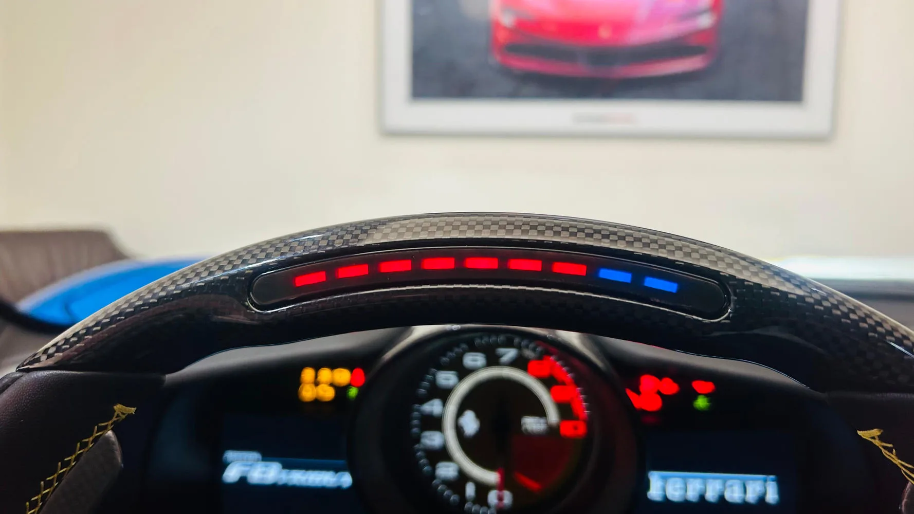 2022 Ferrari F8 Tributo, 26/30