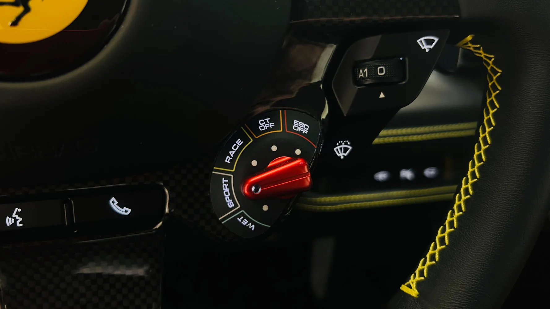 2022 Ferrari F8 Tributo, 28/30