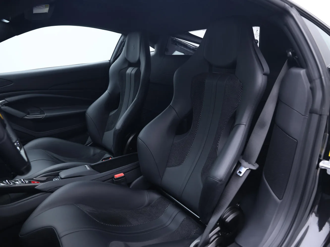 2022 Ferrari F8 Tributo, 6/11