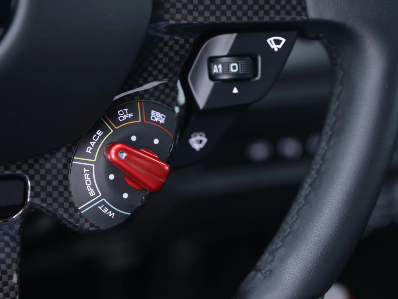 2022 Ferrari F8 Tributo, 8/11