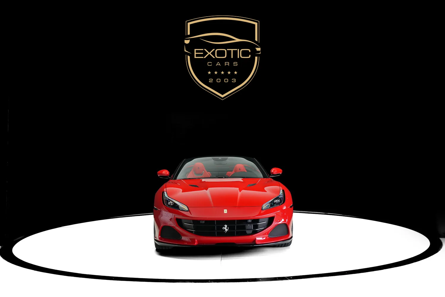 2022 Ferrari Portofino M, 2/18