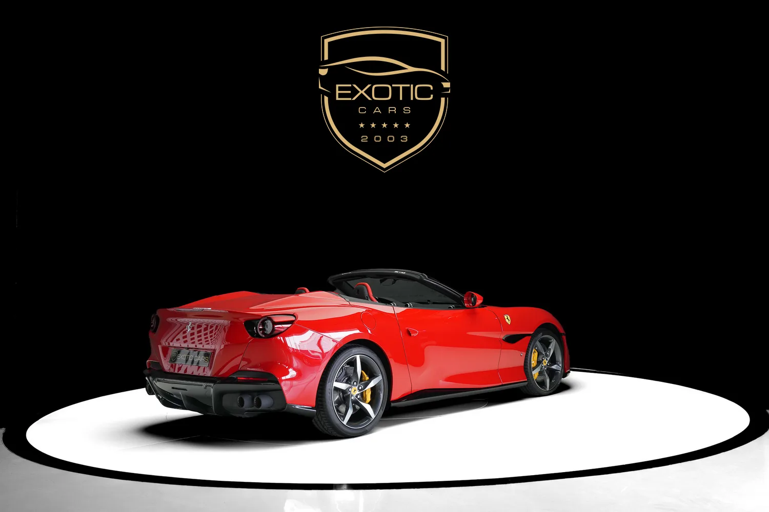 2022 Ferrari Portofino M, 4/18