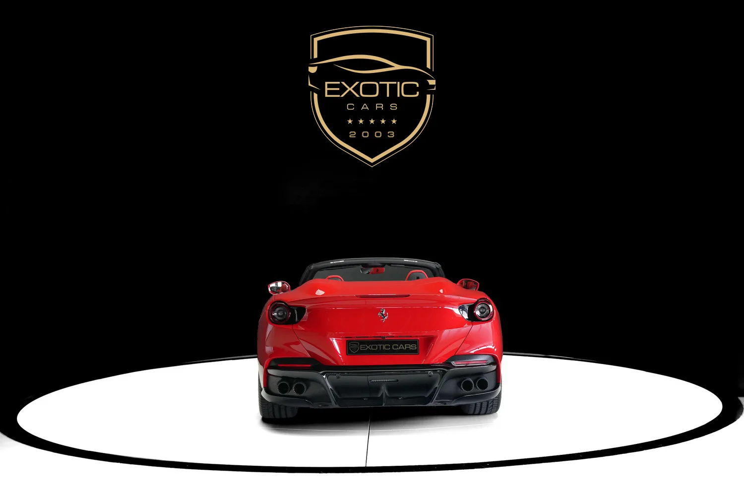 2022 Ferrari Portofino M, 5/18