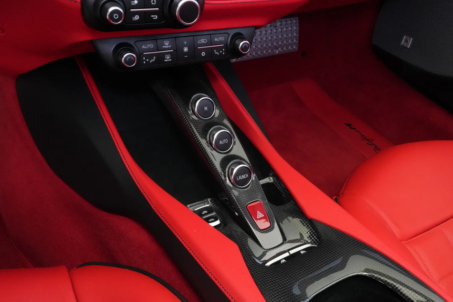 2022 Ferrari Portofino M, 11/18