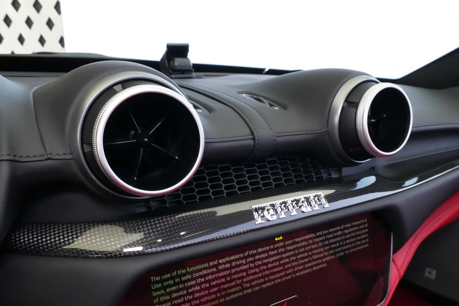 2022 Ferrari Portofino M, 12/18