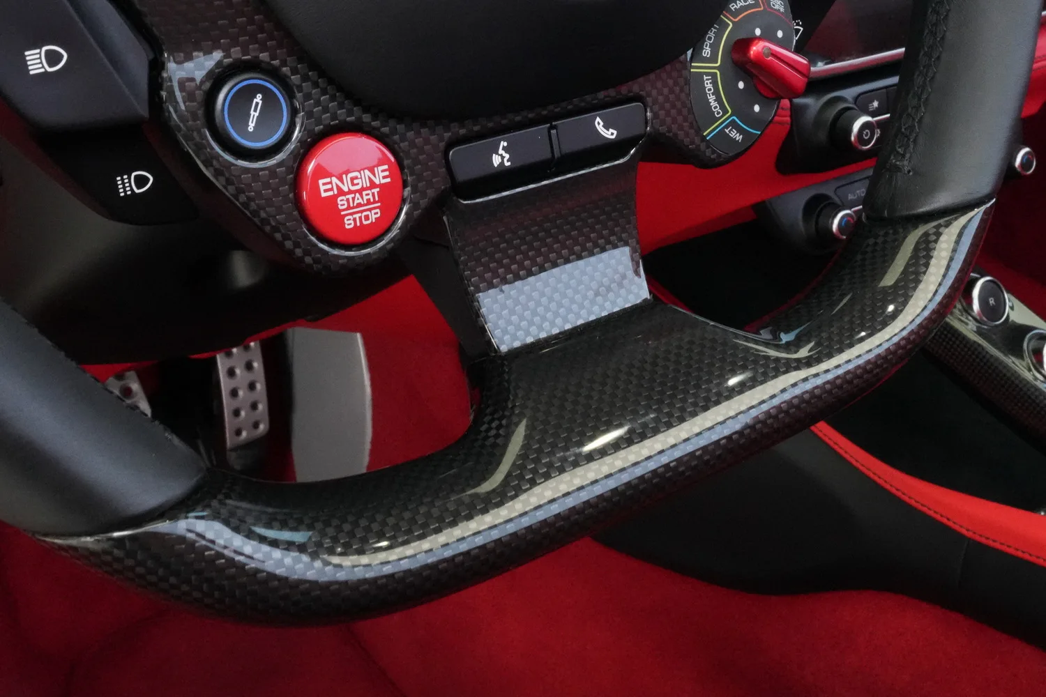 2022 Ferrari Portofino M, 13/18