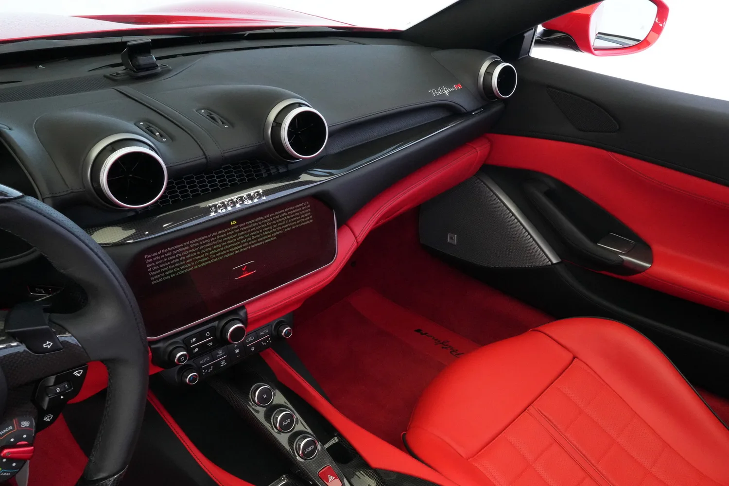 2022 Ferrari Portofino M, 14/18