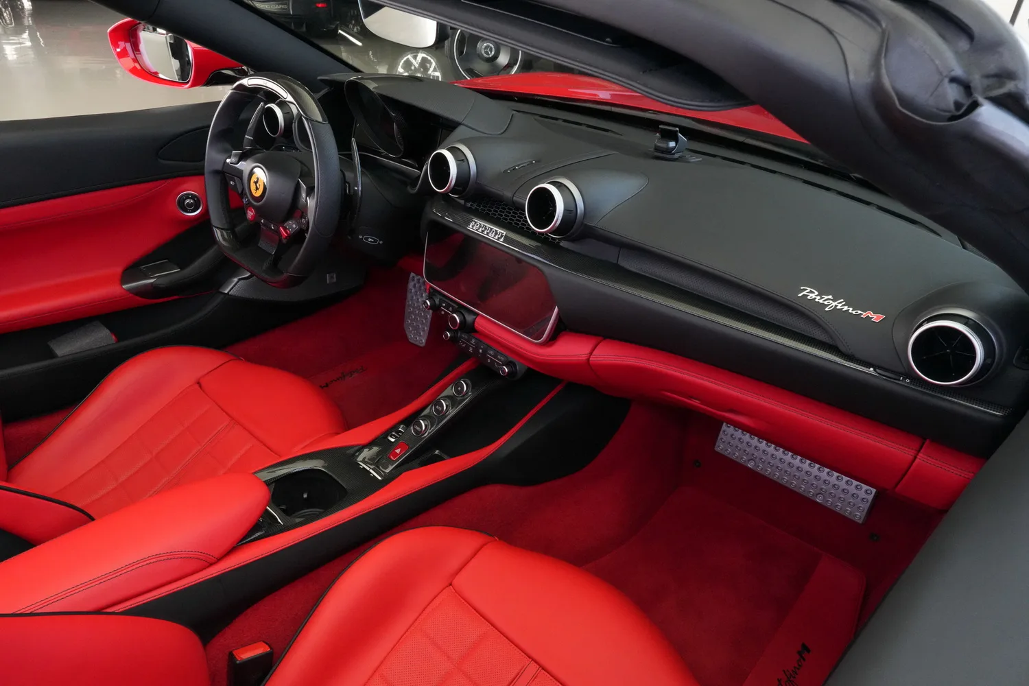 2022 Ferrari Portofino M, 15/18